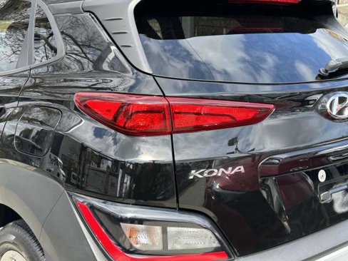 Used 2022 Hyundai Kona SEL w/ Convenience Package image 9