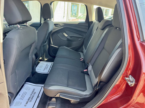 Used 2016 Ford Escape S image 11