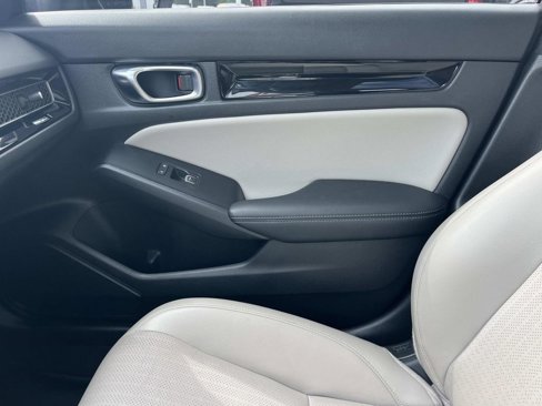 Used 2022 Honda Civic EX-L image 29