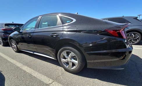 Used 2020 Hyundai Sonata SE image 5