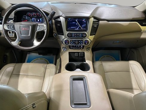 Used 2018 GMC Yukon XL SLT w/ Open Road Package image 10