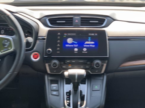 Used 2019 Honda CR-V Touring image 25