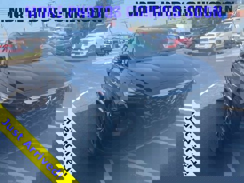 Used 2019 Hyundai Santa Fe Limited image 1