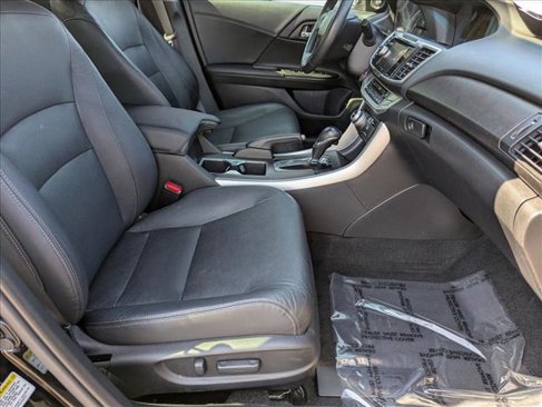 Used 2013 Honda Accord EX-L image 20