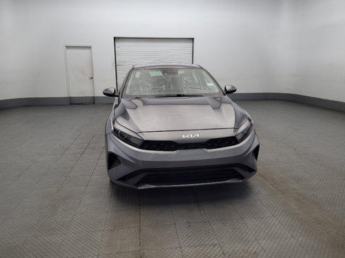Used 2023 Kia Forte LXS image 14