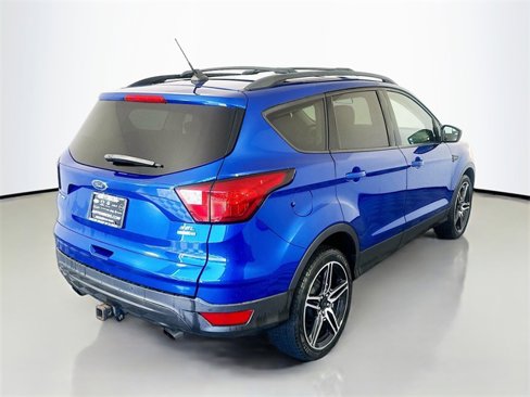 Used 2019 Ford Escape SEL image 7