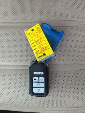 Used 2018 Honda CR-V EX-L image 36