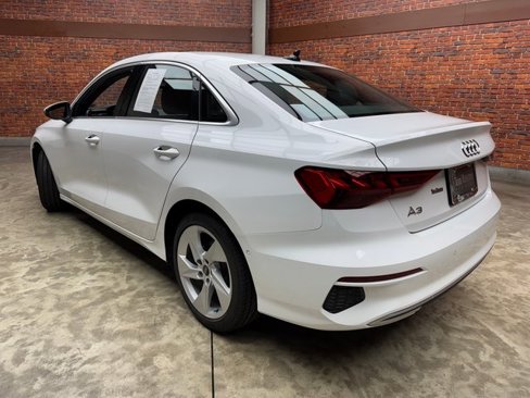 Used 2023 Audi A3 2.0T Premium image 3