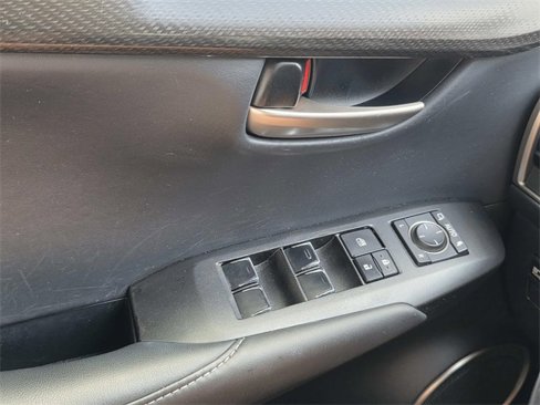 Used 2021 Lexus NX 300 FWD w/ Comfort Package image 22