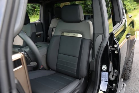 Used 2023 GMC Hummer EV Edition 1 image 6