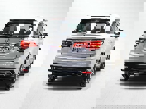Used 2014 Acura MDX FWD w/ Technology Package image 5