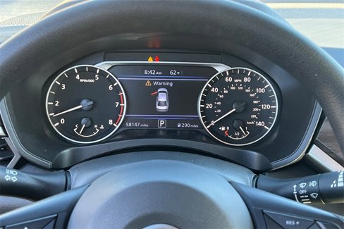 Used 2023 Nissan Altima 2.5 SV image 32