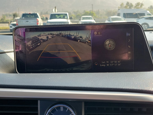 Used 2016 Lexus RX 350 FWD image 9