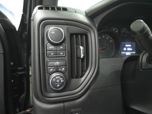 Used 2020 Chevrolet Silverado 2500 W/T w/ WT Safety Package image 14