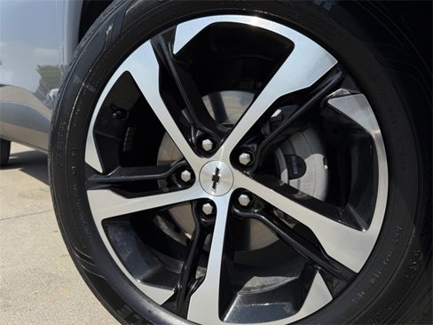 Used 2024 Chevrolet Trax RS w/ Driver Confidence Package image 10