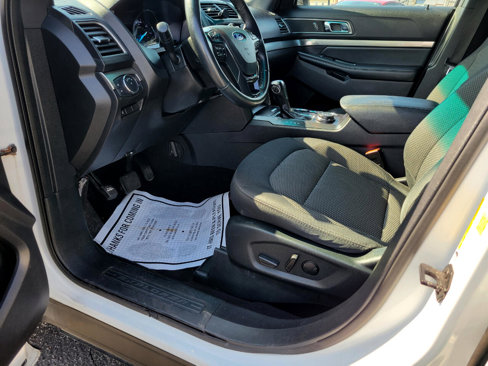 Used 2019 Ford Explorer XLT w/ Equipment Group 201A image 10