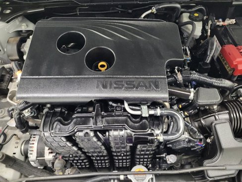 Used 2019 Nissan Altima 2.5 SL image 30
