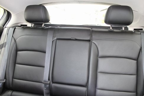 Used 2018 Chevrolet Cruze Premier image 45