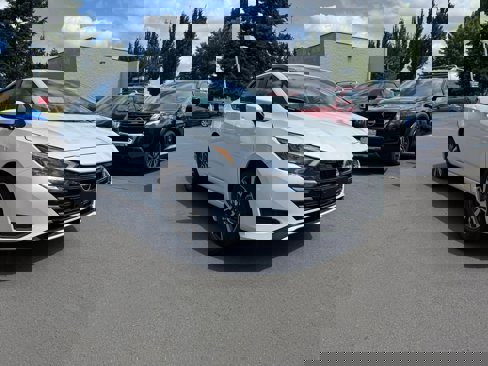 New 2025 Nissan Versa SV w/ Trunk Package image 4