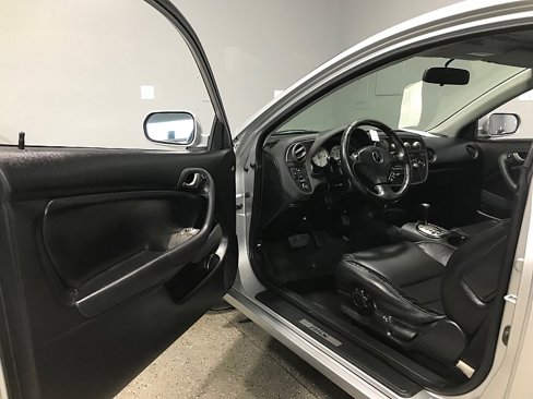 Used 2006 Acura RSX image 9
