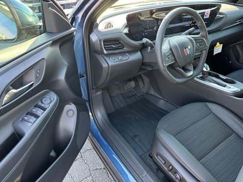 New 2025 Buick Envista Preferred w/ Convenience I Package image 16