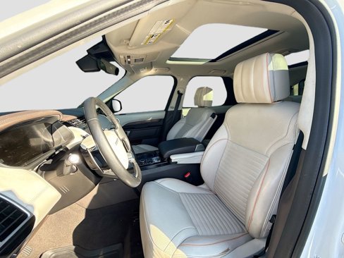 Used 2019 Land Rover Discovery HSE Luxury image 22