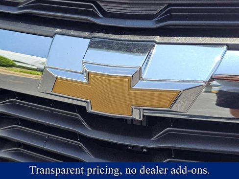 New 2026 Chevrolet TrailBlazer LT w/ Convenience Package image 3
