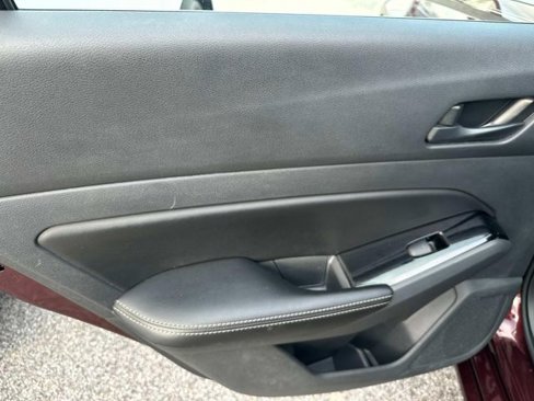 Used 2023 Nissan Altima 2.5 SV image 24