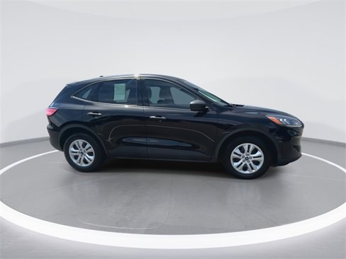Used 2022 Ford Escape S image 9