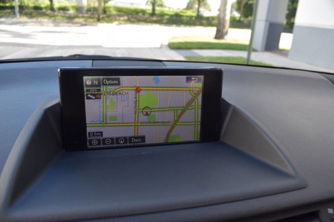 Used 2016 Lexus CT 200h w/ Navigation Package image 57