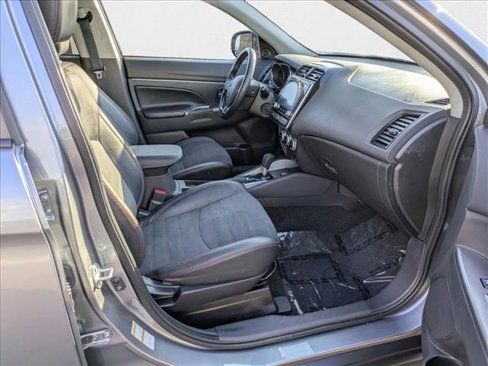 Used 2022 Mitsubishi Outlander Sport SE image 20
