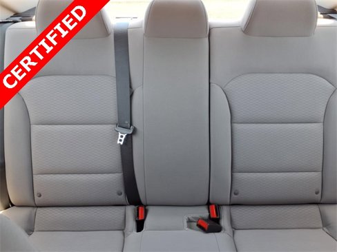 Certified 2020 Hyundai Elantra Value Edition image 15