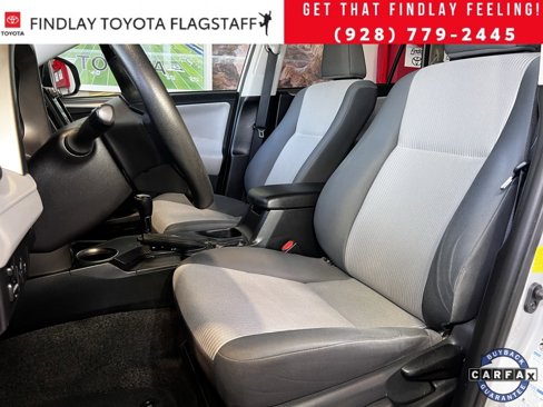 Used 2015 Toyota RAV4 LE image 20