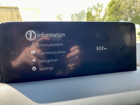 Used 2022 MAZDA CX-5 Signature image 42