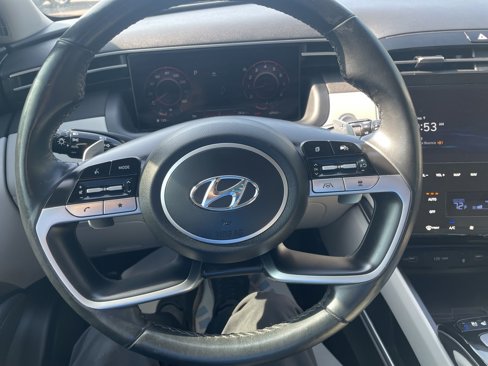Used 2023 Hyundai Tucson Limited image 24