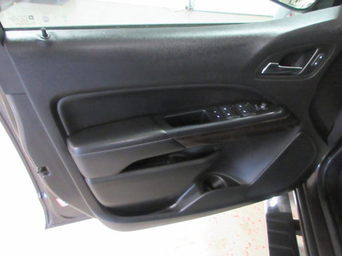 Used 2019 GMC Canyon SLT w/ Driver Alert Package image 31
