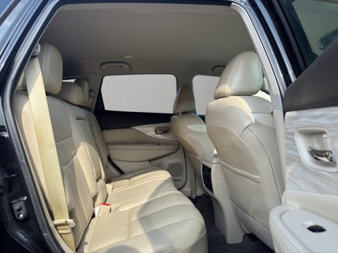 Used 2018 Nissan Murano SL w/ Cargo Package image 19