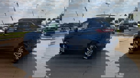 Used 2020 Ford Edge SEL image 42