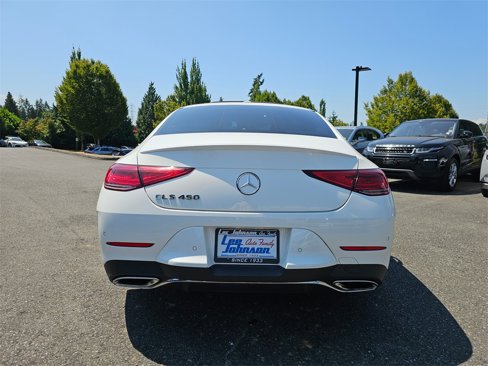 Used 2019 Mercedes-Benz CLS 450 image 6