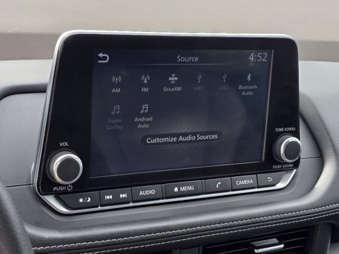 Used 2023 Nissan Rogue SV image 21