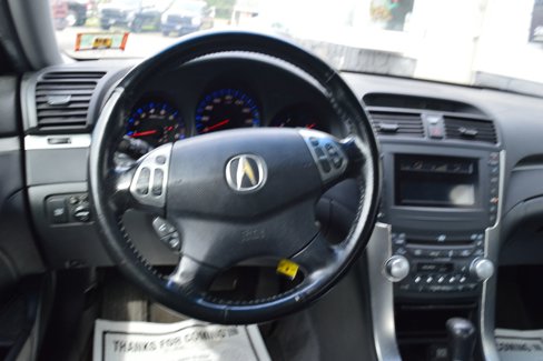 Used 2005 Acura TL image 31