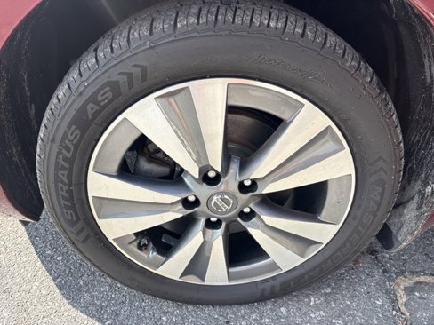 Used 2017 Nissan Leaf SV image 18
