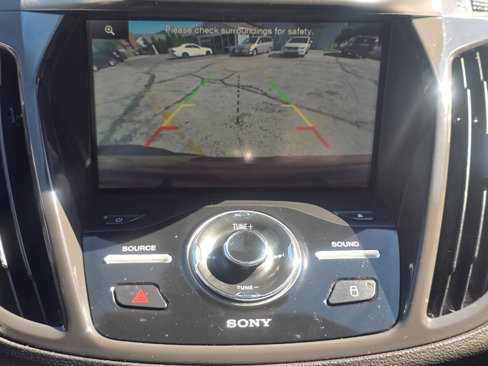 Used 2014 Ford Escape Titanium image 15