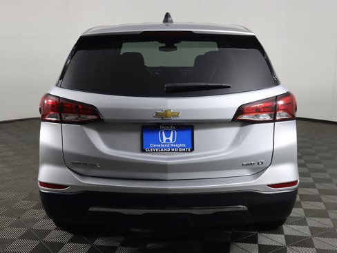 Used 2022 Chevrolet Equinox LT image 11