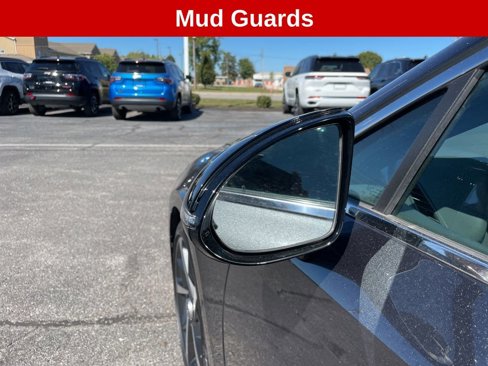Used 2021 Hyundai Sonata SEL Plus w/ Tech Package image 10