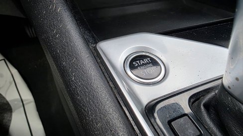 Used 2021 Nissan Altima 2.5 SV image 34