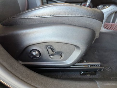 Used 2021 Jeep Compass Trailhawk image 38