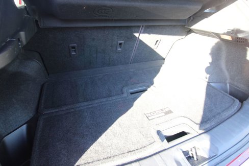 Used 2022 Nissan Rogue Sport SV w/ Technology Package image 30