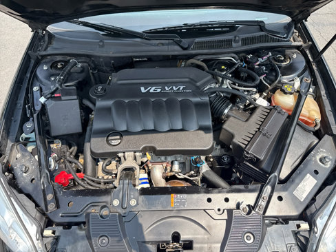 Used 2012 Chevrolet Impala LS image 16