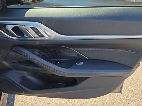 Used 2024 BMW i4 eDrive35 w/ Premium Package image 11